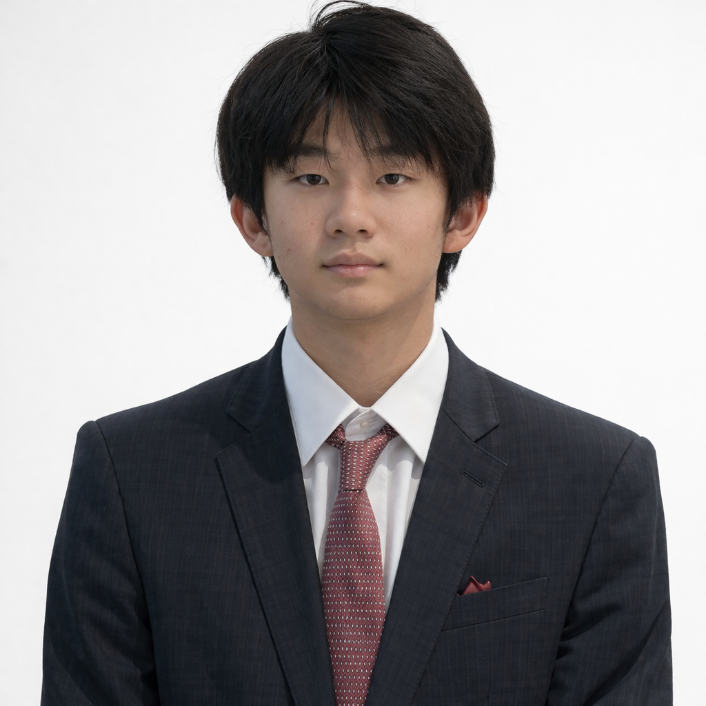 Anqi Peter Li